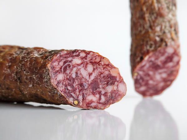 Salchichon Bellota Ibérico Guillén