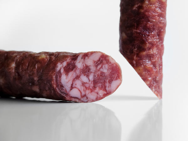 Salchichon Bellota Ibérico Guillén
