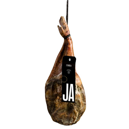 Spanischer Schinken Paleta JA Premium ca. 5 kg.