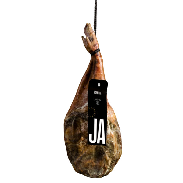 Spanischer Schinken Paleta JA Premium ca. 5 kg.