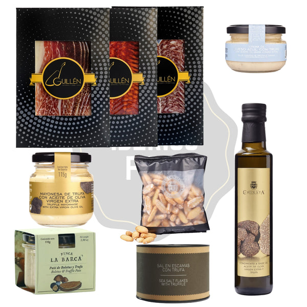 Trüffel-Geschenkpaket