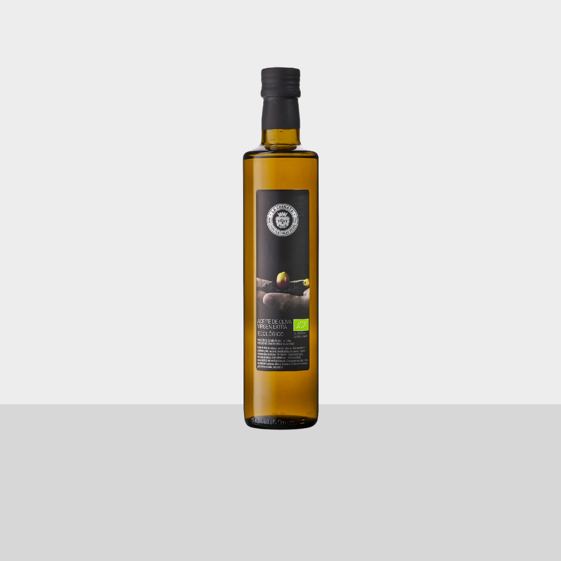 La Chinata Dose Spanisches Olivenöl 1 Liter