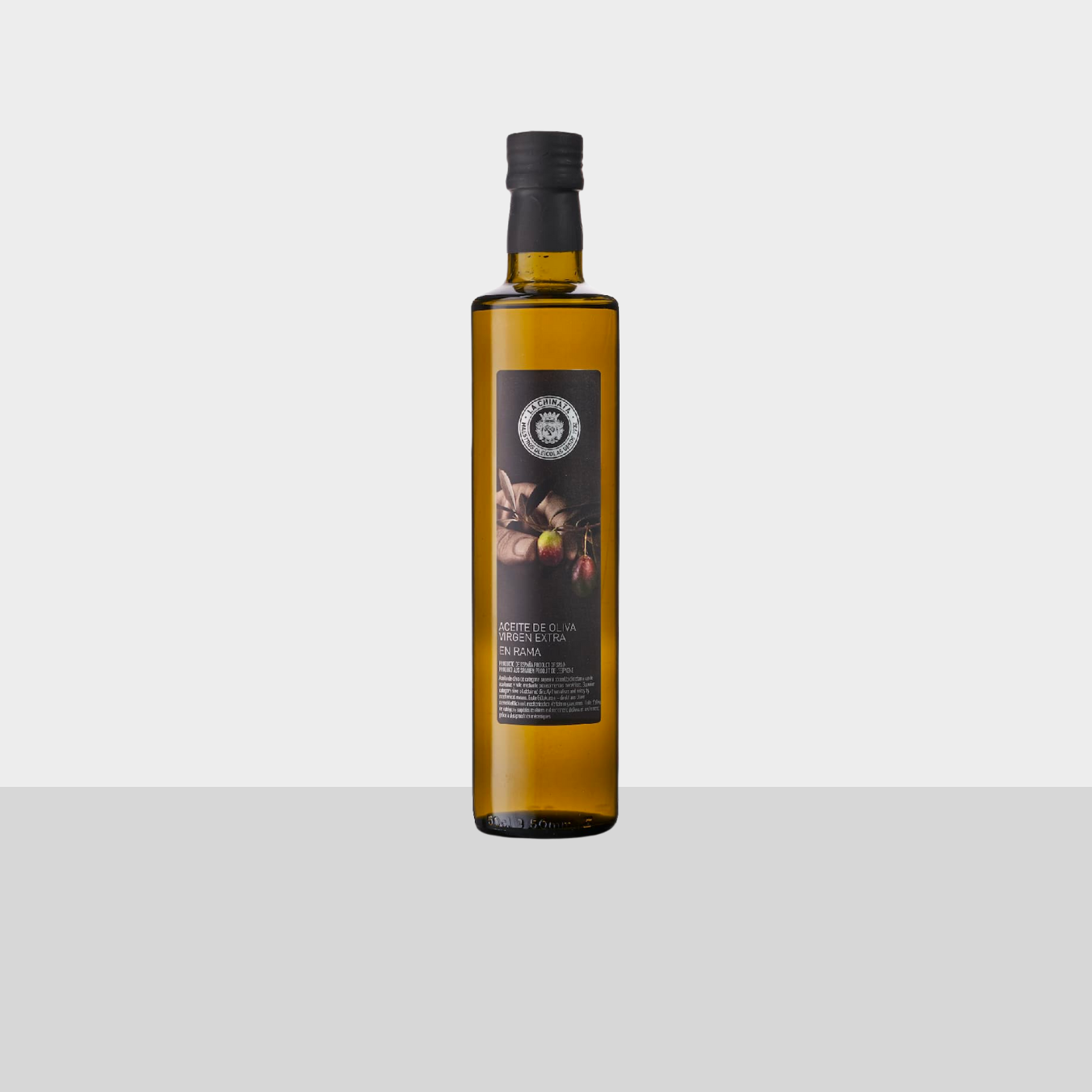 La Chinata Dose Spanisches Olivenöl 1 Liter
