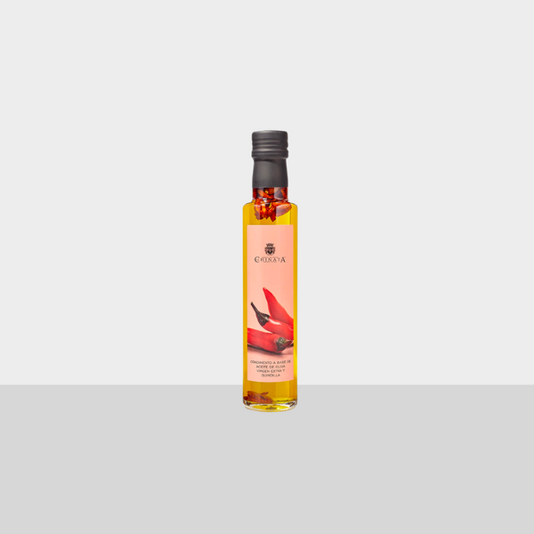 La Chinata Dose Spanisches Olivenöl 1 Liter