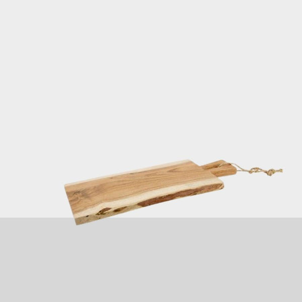 Houten Tapasplank Cosy & Trendy Acacia Hout rechthoek