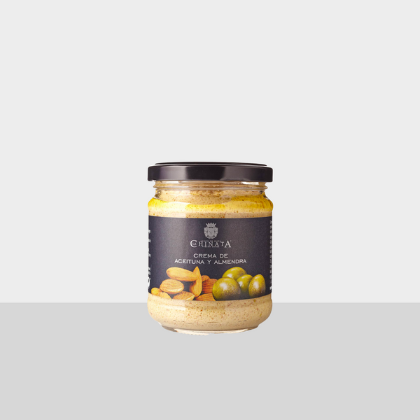 Cadeaupakket La Chinata III - Spaanse delicatessen