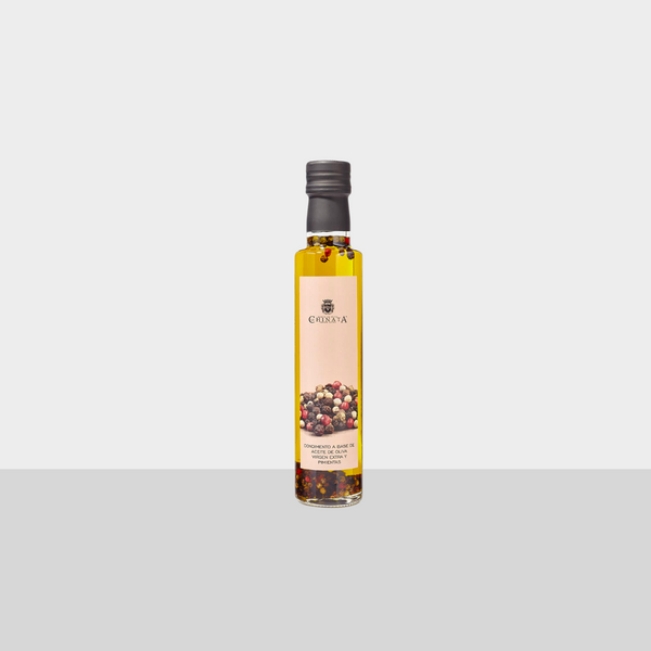 La Chinata Dose Spanisches Olivenöl 1 Liter