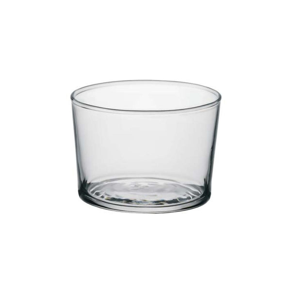 Bormioli Rocco Glass Bodega Tumbler – 3er-Set