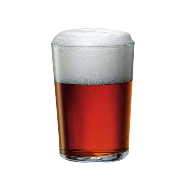 Bormioli Rocco Glass Bodega Tumbler – 3er-Set