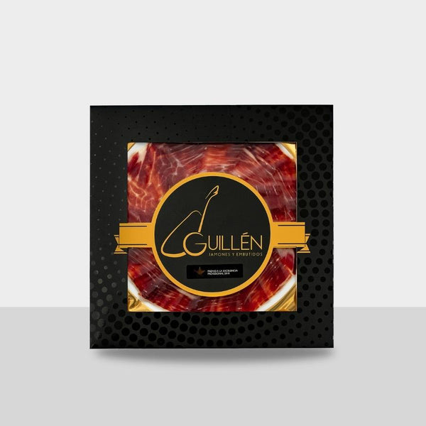 Jamon Bellota 100% Iberico ham | Pata Negra (handgesneden)