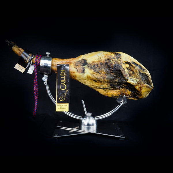 Jamon Iberico de Cebo (hele ham) - Iberico Fino