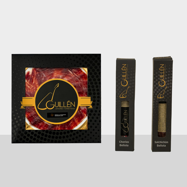 Bellota Paket